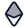 Ethereum icon preview