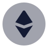 Ethereum Ellipse icon preview
