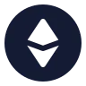 Ethereum Ellipse icon preview