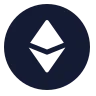 Ethereum Ellipse icon preview