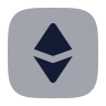 Ethereum Rectangle icon preview