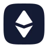 Ethereum Rectangle icon preview