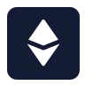 Ethereum Rectangle icon preview