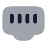 Ethernet Port icon preview