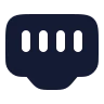 Ethernet Port icon preview
