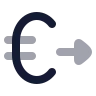 Euro Send icon preview