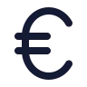 Euro icon preview