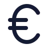 Euro icon preview