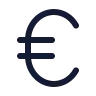 Euro icon preview