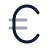 Euro icon preview