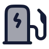 Ev Charger icon preview