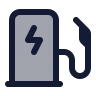 Ev Charger icon preview