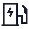 Ev Charger icon preview