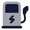 Ev Charging icon preview