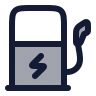Ev Charging icon preview