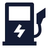 Ev Charging icon preview