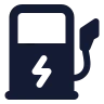 Ev Charging icon preview
