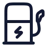 Ev Charging icon preview