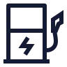 Ev Charging icon preview