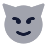 Evil icon preview