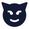 Evil icon preview