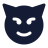 Evil icon preview