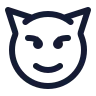 Evil icon preview