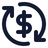 Exchange Dollar icon preview