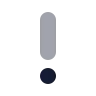 Exclamation Mark Big icon preview