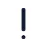 Exclamation Mark icon preview