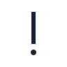 Exclamation Mark icon preview