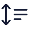 Expand Paragraph icon preview
