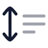 Expand Paragraph icon preview