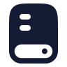 External Drive icon preview