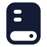 External Drive icon preview
