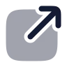 External Link icon preview