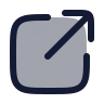 External Link icon preview