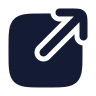 External Link icon preview