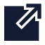 Externallink icon with solid sharp style