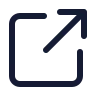 External Link icon preview