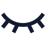 Eye Closed icon preview