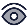Eye icon preview