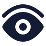 Eye icon preview