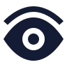 Eye icon preview