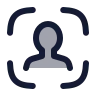 Face Id icon preview