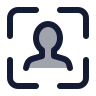 Face Id icon preview