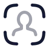 Face Id icon preview