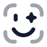 Face Mimic icon preview
