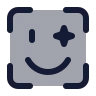 Face Mimic icon preview
