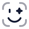 Face Mimic icon preview